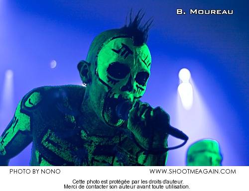 Punish Yourself à Mons (Riffs'n'Bips Fest.), le 13-10-2007, par Nono — 20 sur 35